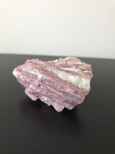 Load image into Gallery viewer, Pink Tourmaline Raw PT054