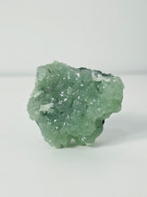 Load image into Gallery viewer, Prehnite Natural Crystal Cluster PR08