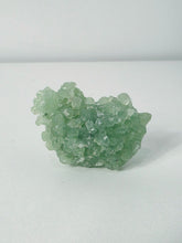 Load image into Gallery viewer, Prehnite Natural Crystal Cluster PR09