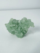 Load image into Gallery viewer, Prehnite Natural Crystal Cluster PR09