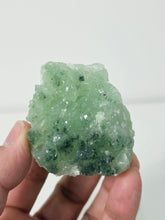 Load image into Gallery viewer, Prehnite Natural Crystal Cluster PR10