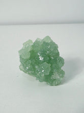 Load image into Gallery viewer, Prehnite Natural Crystal Cluster PR15