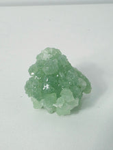 Load image into Gallery viewer, Prehnite Natural Crystal Cluster PR15