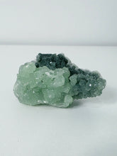Load image into Gallery viewer, Prehnite Natural Crystal Cluster PR06