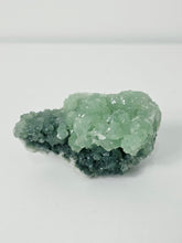Load image into Gallery viewer, Prehnite Natural Crystal Cluster PR06