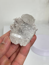 Load image into Gallery viewer, Himalayan Quartz High-Grade Natural Cluster Q346a