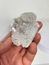 Load image into Gallery viewer, Himalayan Quartz High-Grade Natural Cluster Q346a