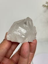 Load image into Gallery viewer, Himalayan Quartz High-Grade Natural Cluster Q349a