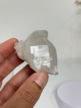 Load image into Gallery viewer, Himalayan Quartz High-Grade Natural Cluster Q349a
