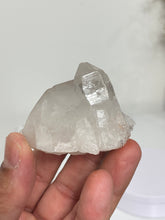 Load image into Gallery viewer, Himalayan Quartz High-Grade Natural Cluster Q349a