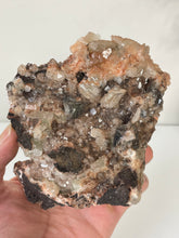 Load image into Gallery viewer, Apophyllite Natural Cluster AP639a