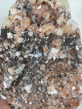 Load image into Gallery viewer, Apophyllite Natural Cluster AP643a