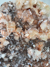 Load image into Gallery viewer, Apophyllite Natural Cluster AP643a