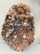 Load image into Gallery viewer, Apophyllite Natural Cluster AP643a