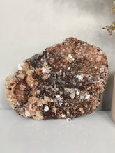 Load image into Gallery viewer, Apophyllite Natural Cluster AP643a