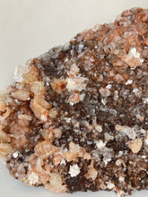 Load image into Gallery viewer, Apophyllite Natural Cluster AP643a