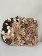 Load image into Gallery viewer, Apophyllite Natural Cluster AP645a