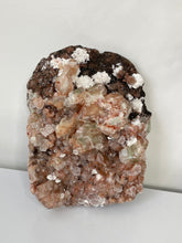 Load image into Gallery viewer, Apophyllite Natural Cluster AP645a