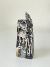 Load image into Gallery viewer, Sphalerite Crystal Tower T124a