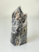 Load image into Gallery viewer, Sphalerite Crystal Tower T124a