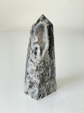 Load image into Gallery viewer, Sphalerite Crystal Tower T125a