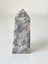 Load image into Gallery viewer, Sphalerite Crystal Tower T128a
