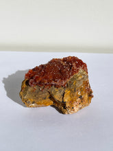 Load image into Gallery viewer, Vanadinite Crystal Cluster V064