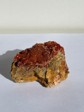 Load image into Gallery viewer, Vanadinite Crystal Cluster V064