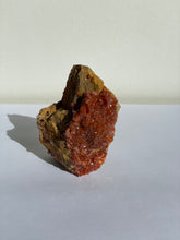 Load image into Gallery viewer, Vanadinite Crystal Cluster V064