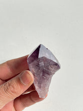 Load image into Gallery viewer, Amethyst Natural Crystal A308