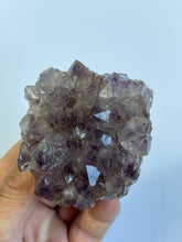 Load image into Gallery viewer, Amethyst Natural Crystal India, A617