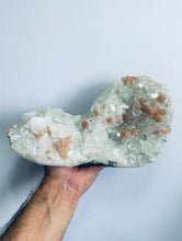 Load image into Gallery viewer, Apophyllite High Grade Cluster AP161A