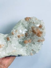 Load image into Gallery viewer, Apophyllite High Grade Cluster AP161A