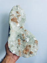 Load image into Gallery viewer, Apophyllite High Grade Cluster AP161A