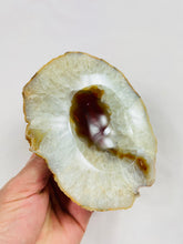 Load image into Gallery viewer, Agate Dish from Brazil Crystal AG194