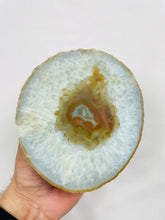 Load image into Gallery viewer, Agate Dish from Brazil Crystal AG190