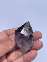 Load image into Gallery viewer, Dark Amethyst Natural Crystal A545