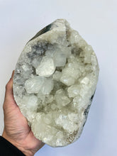 Load image into Gallery viewer, Apophyllite Natural Cluster AP976