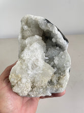 Load image into Gallery viewer, Apophyllite Natural Cluster AP440a