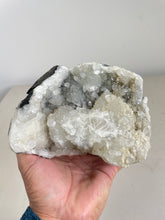 Load image into Gallery viewer, Apophyllite Natural Cluster AP440a