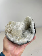 Load image into Gallery viewer, Apophyllite Natural Cluster AP440a