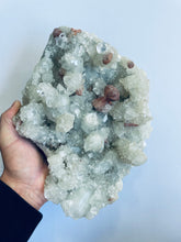 Load image into Gallery viewer, Apophyllite High Grade Cluster AP156A