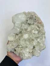 Load image into Gallery viewer, Apophyllite Natural Cluster AP975