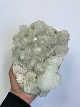 Load image into Gallery viewer, Apophyllite Natural Cluster AP975