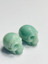 Load image into Gallery viewer, Caribbean Calcite Crystal Skull S093