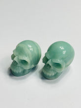Load image into Gallery viewer, Caribbean Calcite Crystal Skull S093