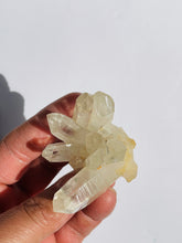 Load image into Gallery viewer, Himalayan Quartz Natural Q188A
