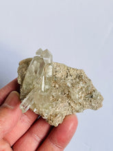 Load image into Gallery viewer, Himalayan Quartz Natural Q190A