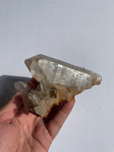 Load image into Gallery viewer, Himalayan Smoky Quartz Natural Q724