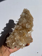 Load image into Gallery viewer, Himalayan Smoky Quartz Natural Q728